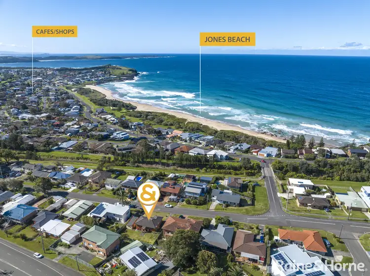 Second view of Homely house listing, 15 Gibraltar Avenue, Kiama Downs NSW 2533