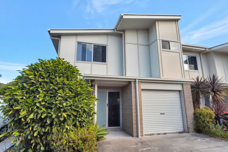 25/45 Ari Street, Marsden QLD 4132
