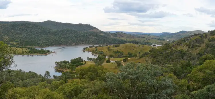 Main view of Homely rural property listing, 650 Foggs Crossing Road (Bigga), Cowra NSW 2794