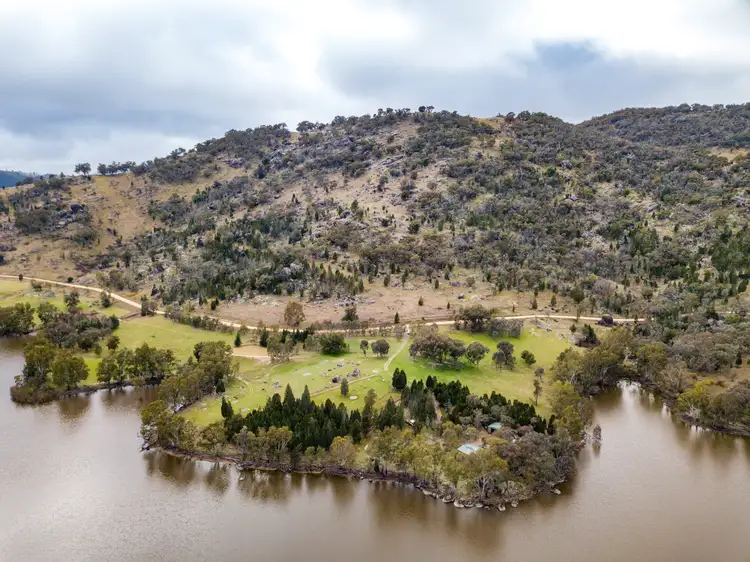 Second view of Homely rural property listing, 650 Foggs Crossing Road (Bigga), Cowra NSW 2794
