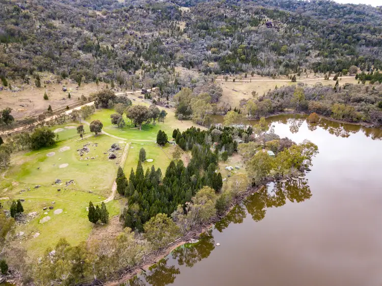 Third view of Homely rural property listing, 650 Foggs Crossing Road (Bigga), Cowra NSW 2794