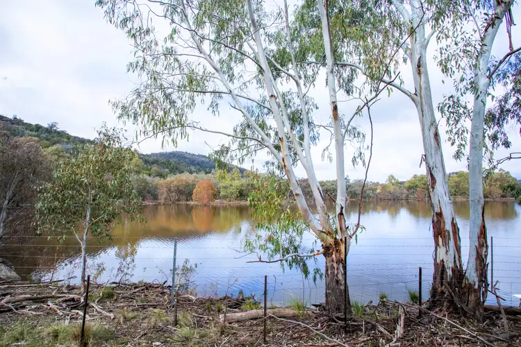 Fifth view of Homely rural property listing, 650 Foggs Crossing Road (Bigga), Cowra NSW 2794