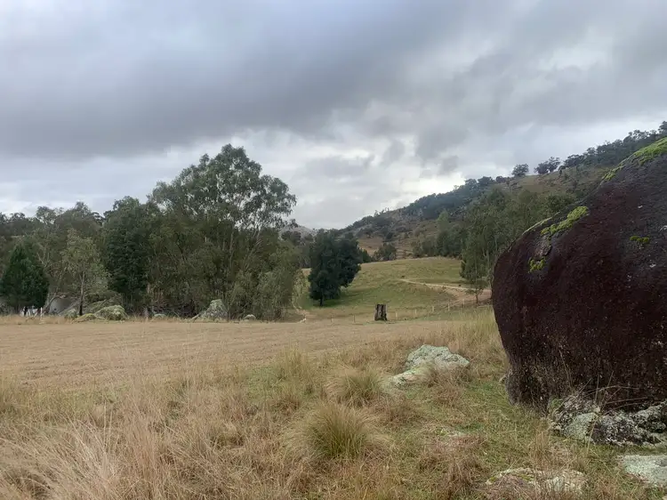Seventh view of Homely rural property listing, 650 Foggs Crossing Road (Bigga), Cowra NSW 2794