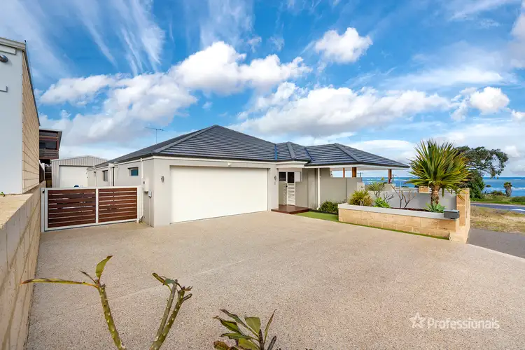 Main view of Homely house listing, 6 Hester Street, Drummond Cove WA 6532