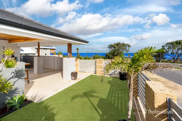 Second view of Homely house listing, 6 Hester Street, Drummond Cove WA 6532