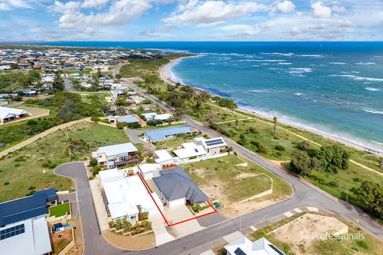 Third view of Homely house listing, 6 Hester Street, Drummond Cove WA 6532