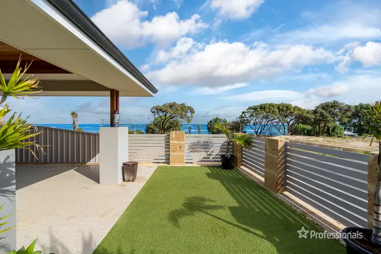 Fifth view of Homely house listing, 6 Hester Street, Drummond Cove WA 6532
