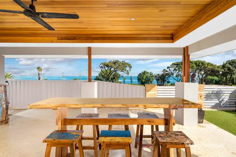 Sixth view of Homely house listing, 6 Hester Street, Drummond Cove WA 6532