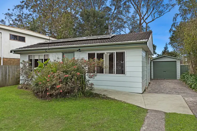 Main view of Homely house listing, 25 Resthaven Avenue, Charmhaven NSW 2263