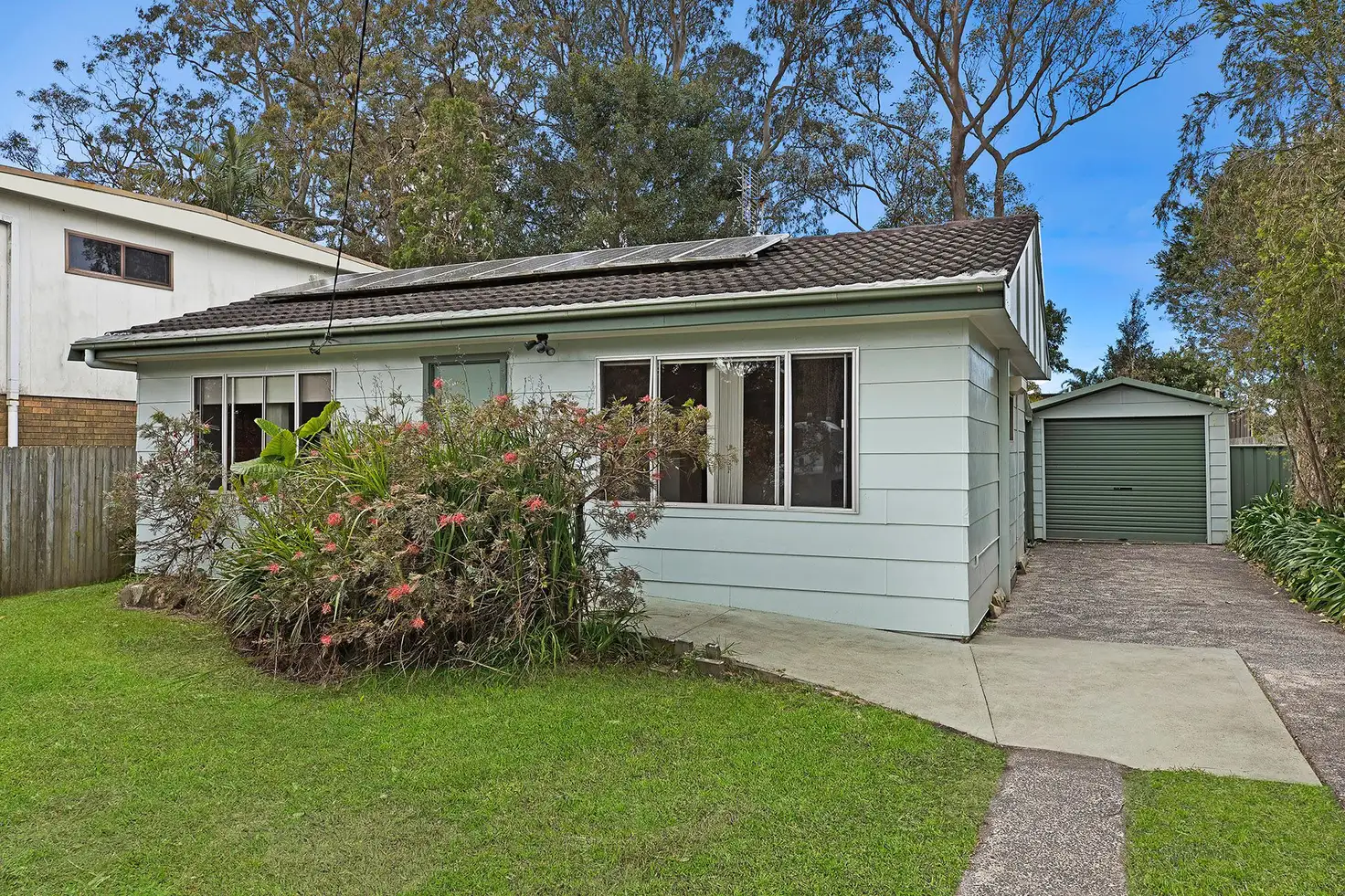 Main view of Homely house listing, 25 Resthaven Avenue, Charmhaven NSW 2263