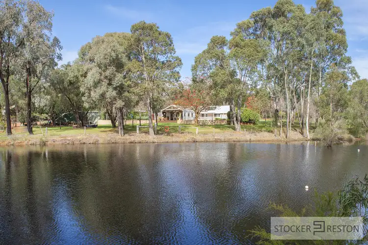6 Cowrang Lane, Yallingup Siding, Yallingup WA 6282