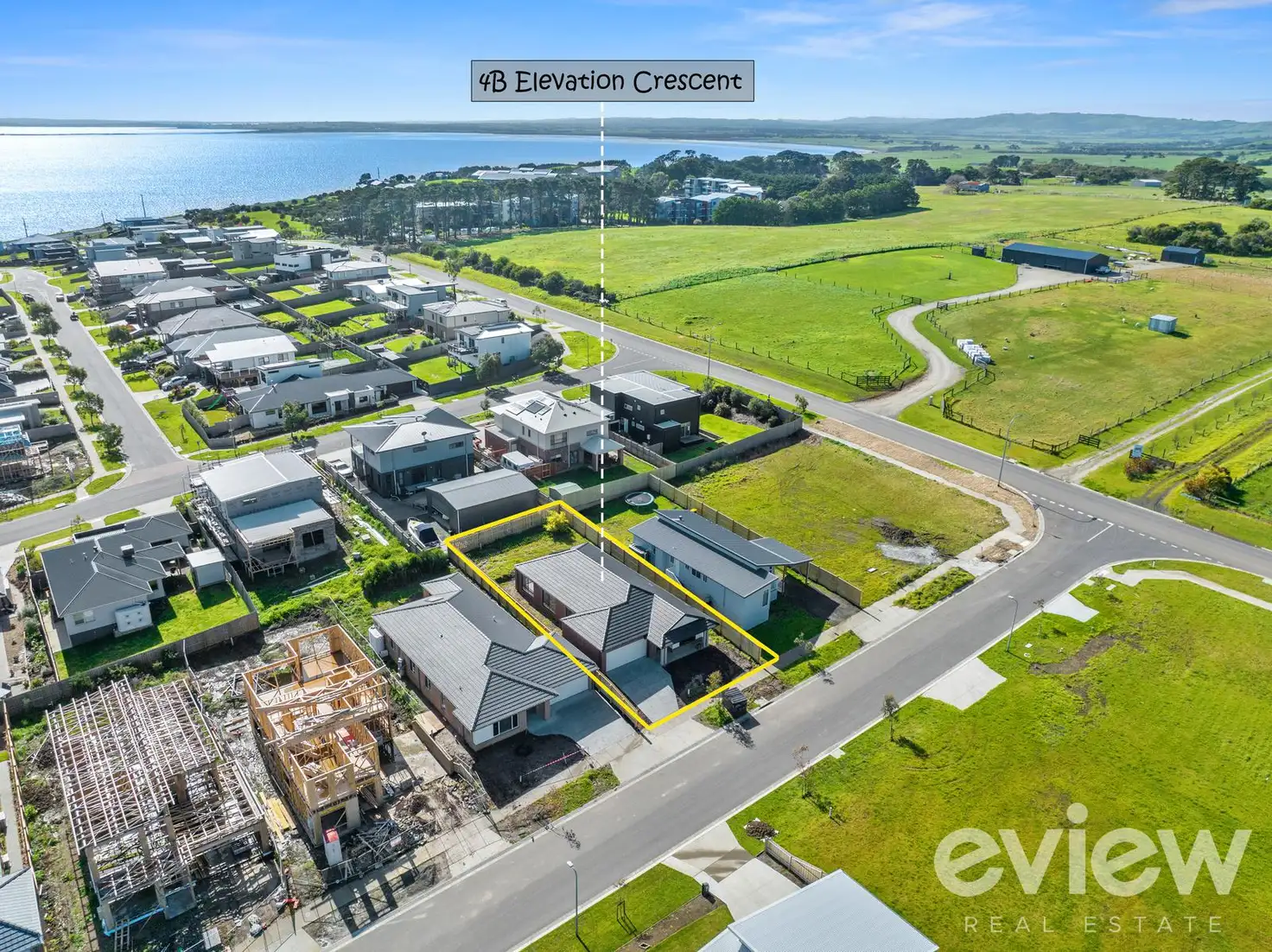 Main view of Homely house listing, 1/10 Elevation Crescent, San Remo VIC 3925