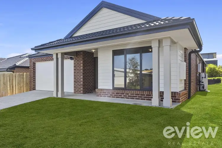 Second view of Homely house listing, 1/10 Elevation Crescent, San Remo VIC 3925