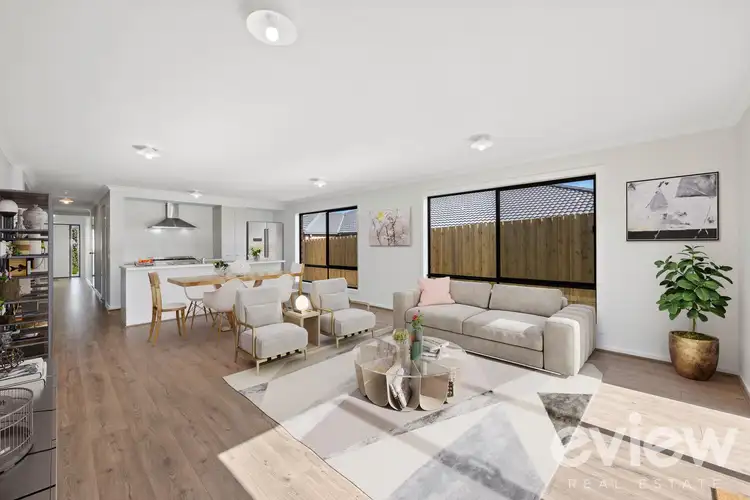 Third view of Homely house listing, 1/10 Elevation Crescent, San Remo VIC 3925