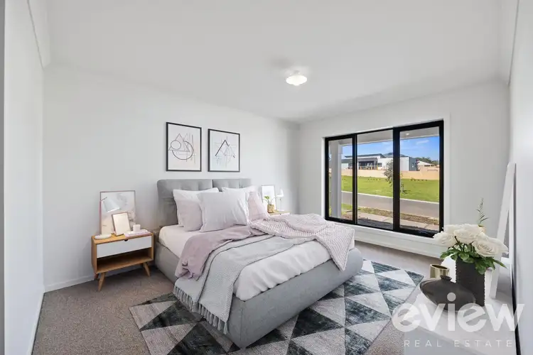 Fifth view of Homely house listing, 1/10 Elevation Crescent, San Remo VIC 3925