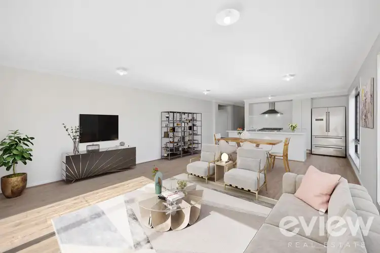 Sixth view of Homely house listing, 1/10 Elevation Crescent, San Remo VIC 3925