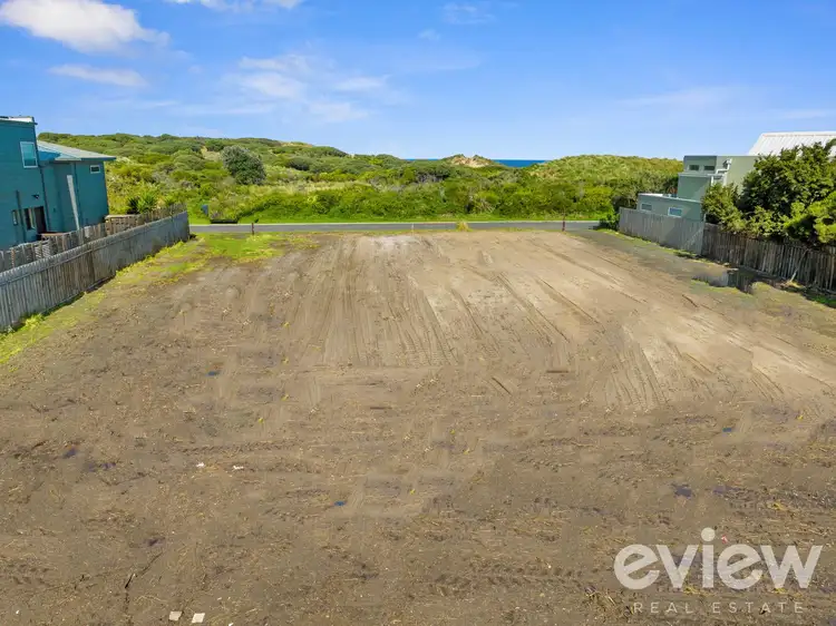 Second view of Homely land listing, 50 Beresford Drive, Cape Woolamai VIC 3925