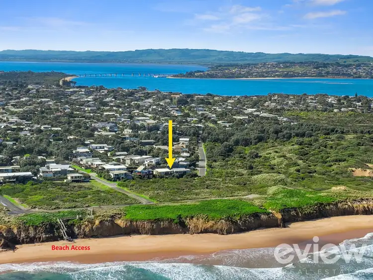 Sixth view of Homely land listing, 50 Beresford Drive, Cape Woolamai VIC 3925