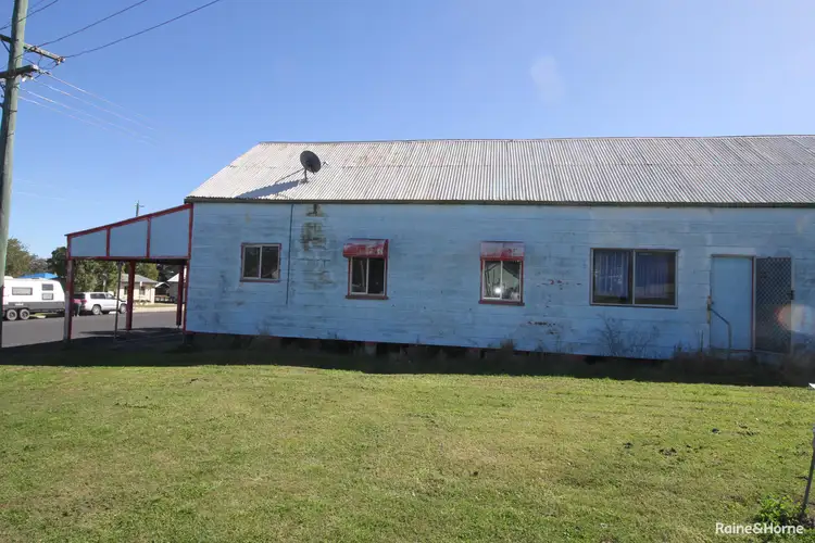 Main view of Homely house listing, 62 Rodney, Proston QLD 4613