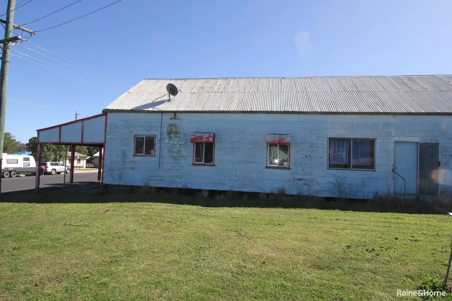 Main view of Homely house listing, 62 Rodney, Proston QLD 4613