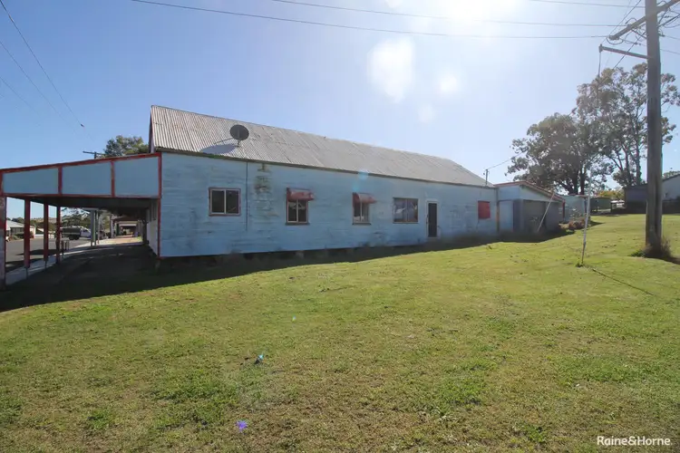 Second view of Homely house listing, 62 Rodney, Proston QLD 4613
