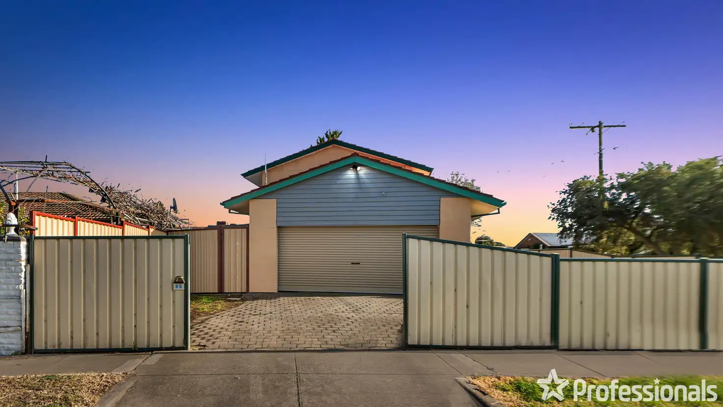 Main view of Homely house listing, 85 Diamond Avenue, Albanvale VIC 3021