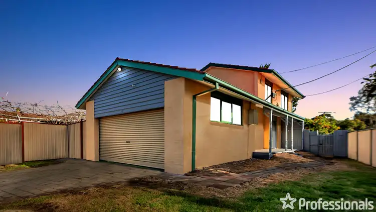 Second view of Homely house listing, 85 Diamond Avenue, Albanvale VIC 3021