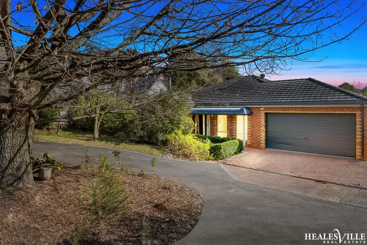 51B St Leonards Road, Healesville VIC 3777