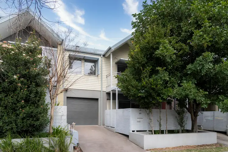 Second view of Homely townhouse listing, 109 Lakeview Drive, Cranebrook NSW 2749