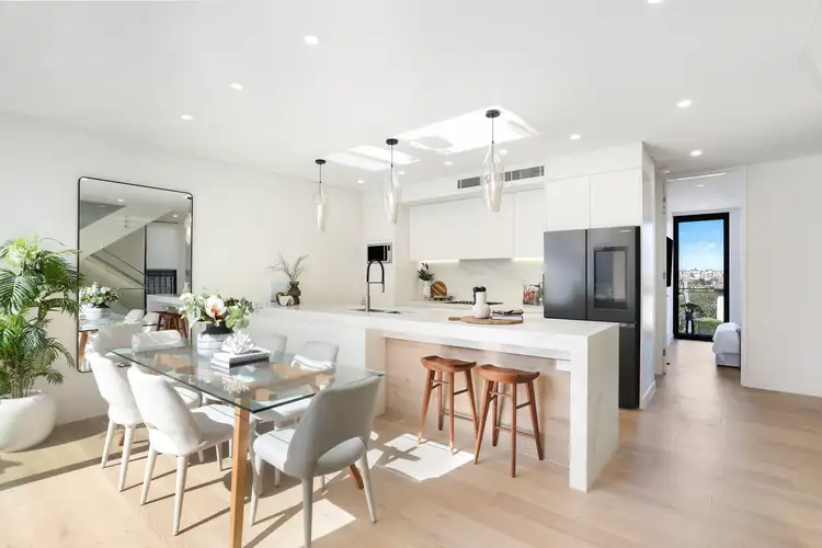 Sixth view of Homely house listing, 4A Macdonald Street, Vaucluse NSW 2030