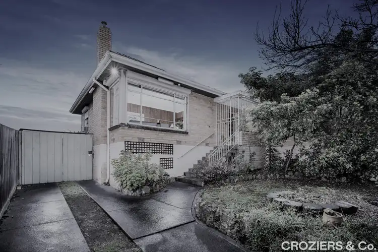 Main view of Homely house listing, 17 Xavier Street, Oak Park VIC 3046