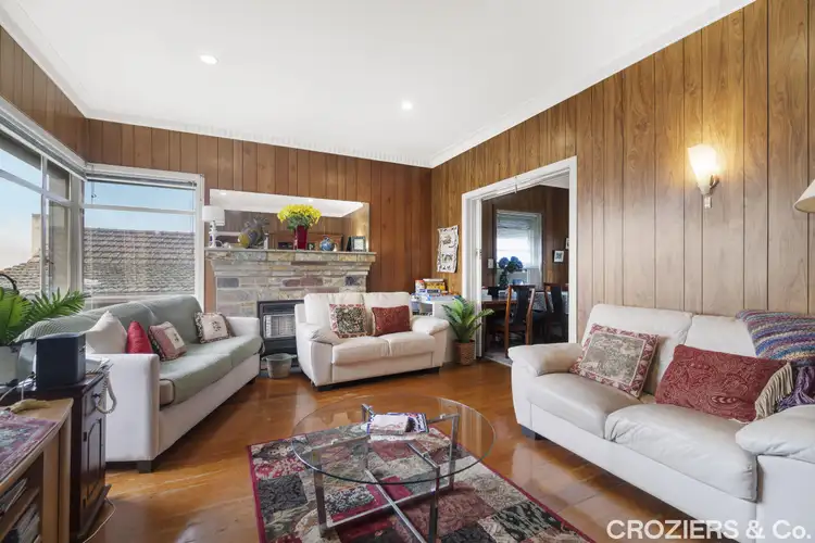 Third view of Homely house listing, 17 Xavier Street, Oak Park VIC 3046