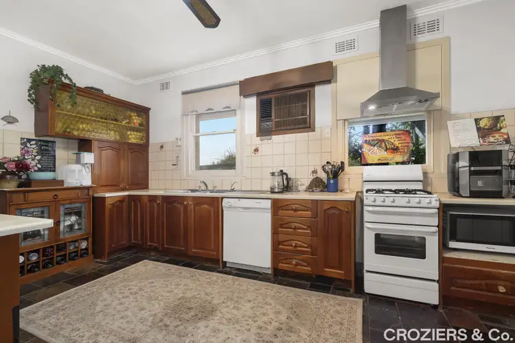 Fourth view of Homely house listing, 17 Xavier Street, Oak Park VIC 3046