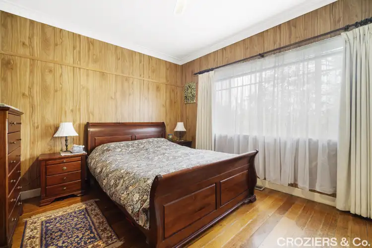 Fifth view of Homely house listing, 17 Xavier Street, Oak Park VIC 3046
