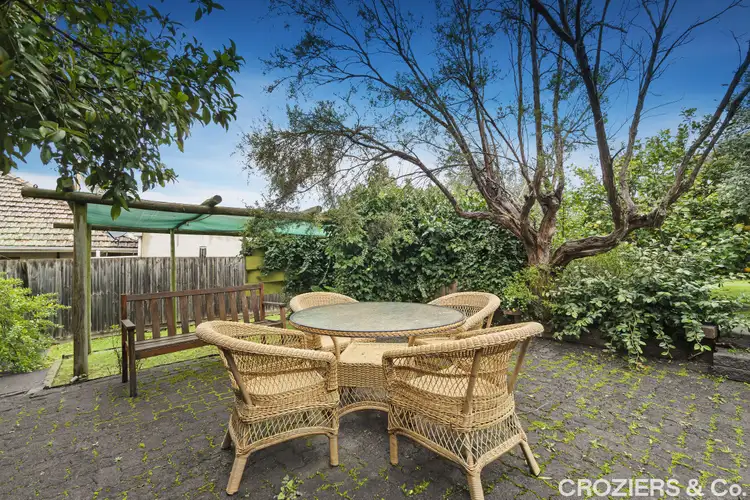 Sixth view of Homely house listing, 17 Xavier Street, Oak Park VIC 3046