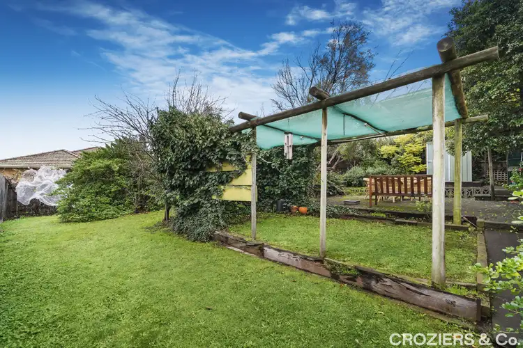 Seventh view of Homely house listing, 17 Xavier Street, Oak Park VIC 3046