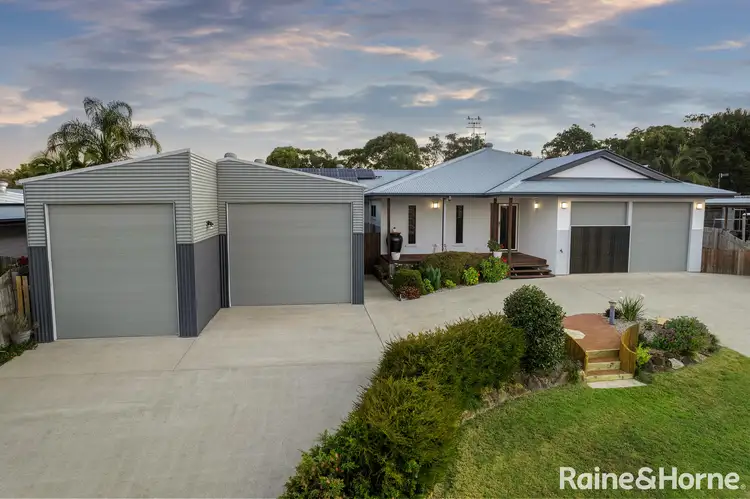 Main view of Homely house listing, 5 AQUA PLACE, Tin Can Bay QLD 4580