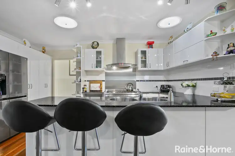 Fourth view of Homely house listing, 5 AQUA PLACE, Tin Can Bay QLD 4580