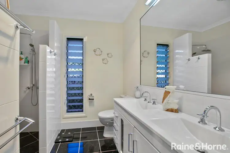 Sixth view of Homely house listing, 5 AQUA PLACE, Tin Can Bay QLD 4580