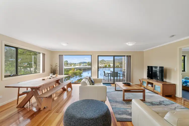 Fourth view of Homely house listing, 1 Old Convict Road, Orford TAS 7190