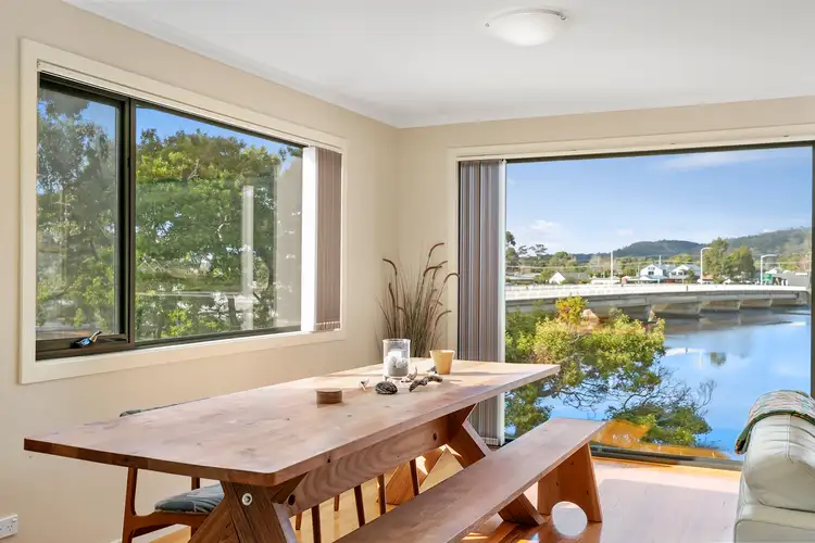 Fifth view of Homely house listing, 1 Old Convict Road, Orford TAS 7190