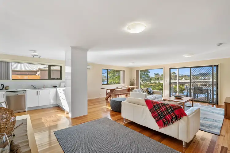 Sixth view of Homely house listing, 1 Old Convict Road, Orford TAS 7190