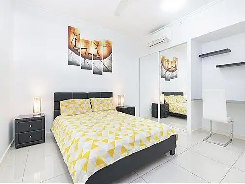 Sixth view of Homely house listing, 26/108 Mitchell Street, Darwin City NT 800