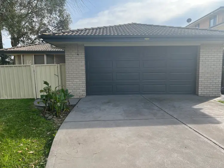 Main view of Homely house listing, 6 Hampton Way, Maryland NSW 2287