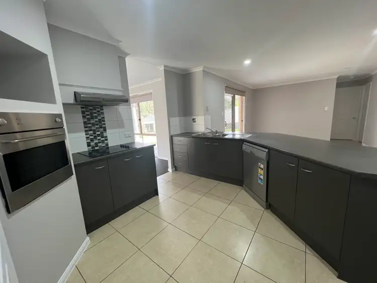 Fourth view of Homely house listing, 6 Hampton Way, Maryland NSW 2287