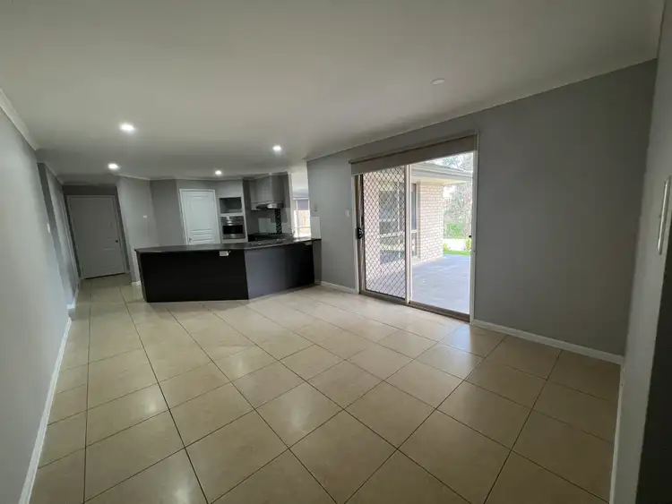 Fifth view of Homely house listing, 6 Hampton Way, Maryland NSW 2287