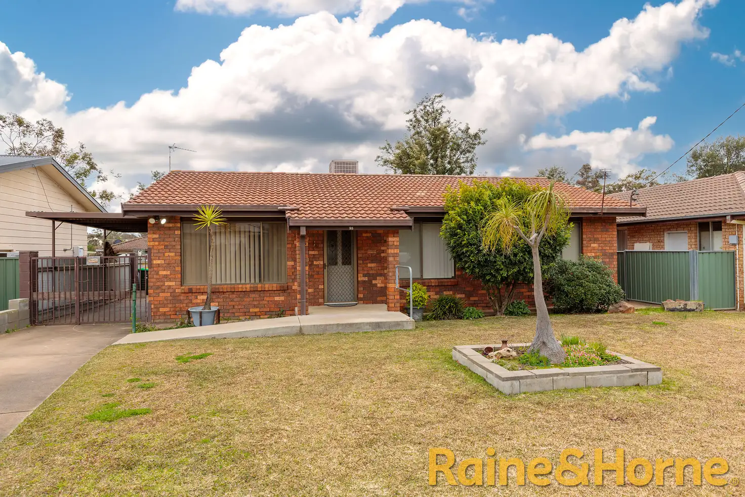 Main view of Homely house listing, 25 Alfred Street, Dubbo NSW 2830