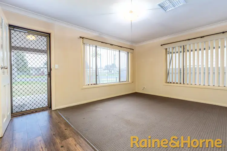 Second view of Homely house listing, 25 Alfred Street, Dubbo NSW 2830