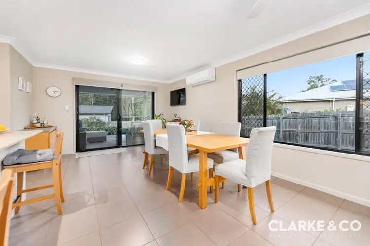 Second view of Homely house listing, 11 Elouera Close, Landsborough QLD 4550