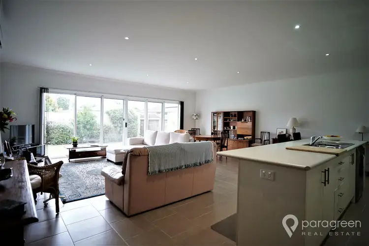 Second view of Homely unit listing, 7/94 Station Road, Foster VIC 3960